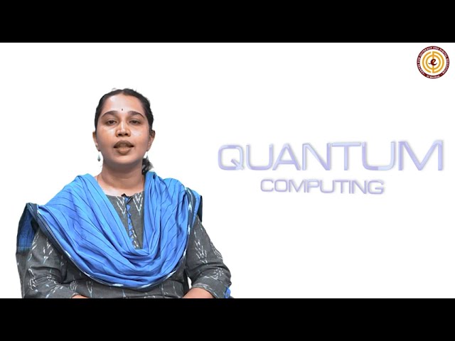CODE - Quantum Computing