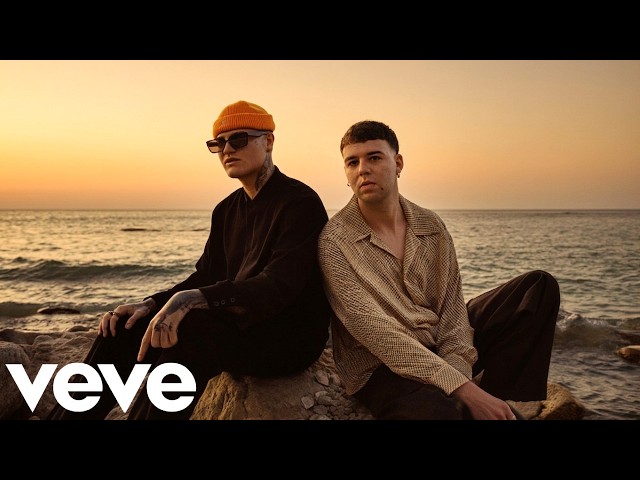 Kapo ft Quevedo - Que Bonito te Queda el Mar