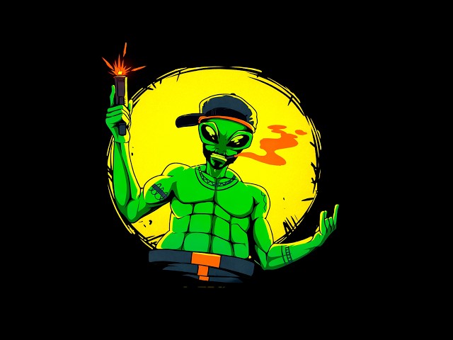 "I'M BACK" Aggressive Boom Bap Type Beat | Aggressive Rap Instrumental