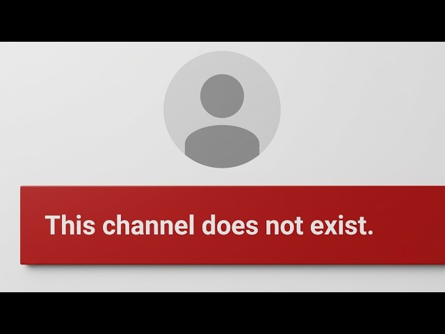This VIDEO does not Exist. 