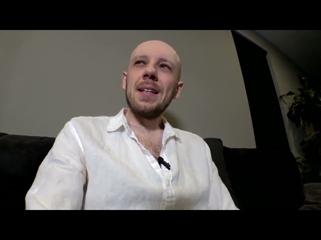 Leo Gura On Why He Deleted The Solipsism Episode [Video From Actualized.org Blog [Exclusive]] +edit
