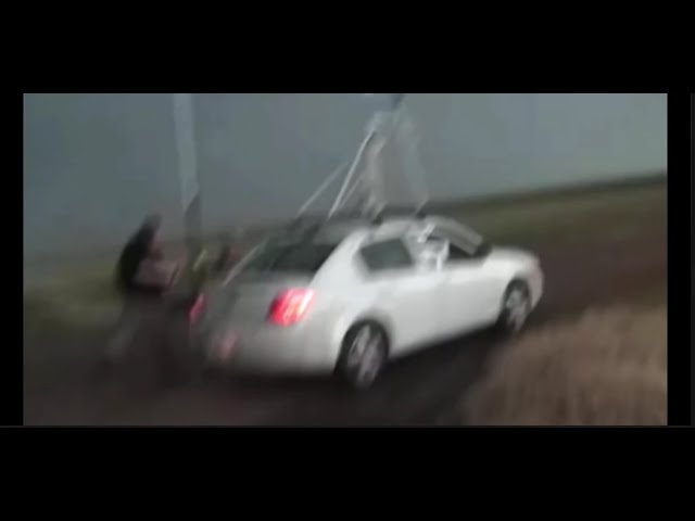 Twistex: Final Moments – El Reno Tornado (2013)