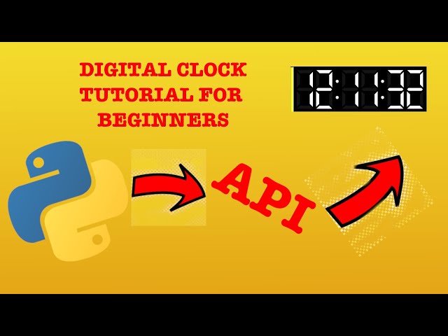 Best Python Beginner Project in 2 Minutes