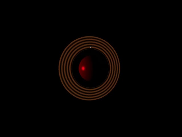 Solar System Graphics Project Demo