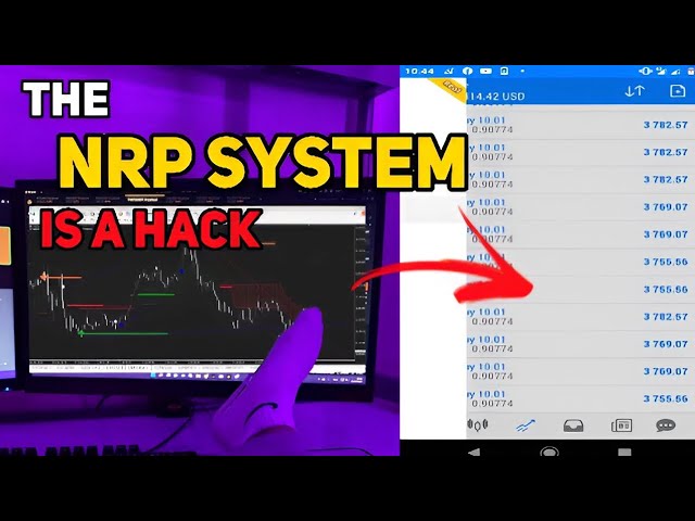 This Trading bot makes millions each year by using this secret formula