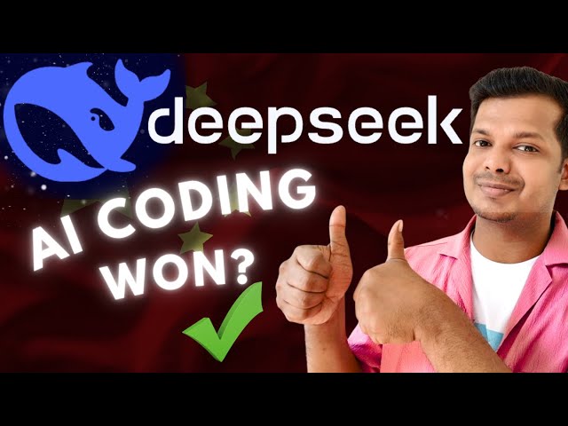 DeepSeek R1 vs ChatGPT (o1): Is China's Free LLM Better?