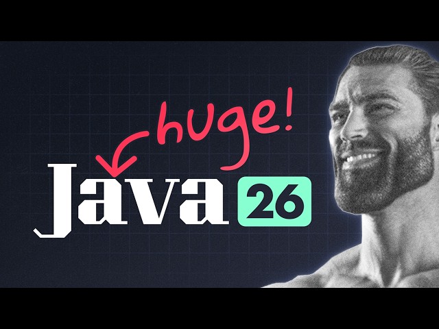 Java is entering a new era