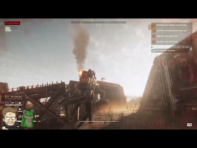 for get my fing tv sucking... (feat kyle, code, frog)