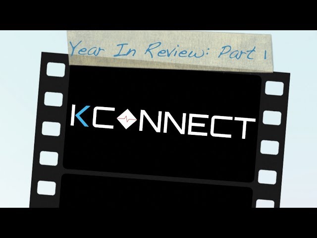 Year In Review: 2017-2018 (Part 1)