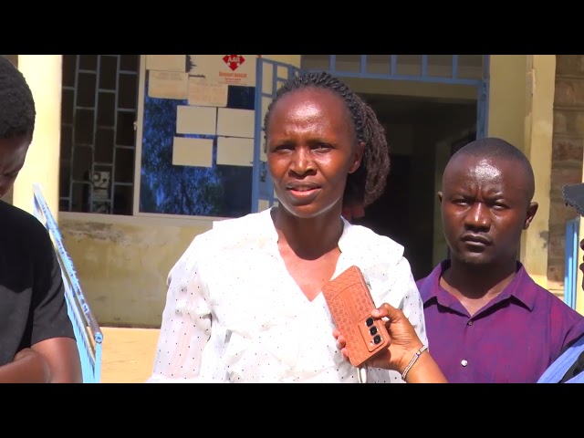 CLINICAL OFFICERS URGE MIGORI COUNTY TO IMPLEMENT SHA COMPREHENSIVE COVER