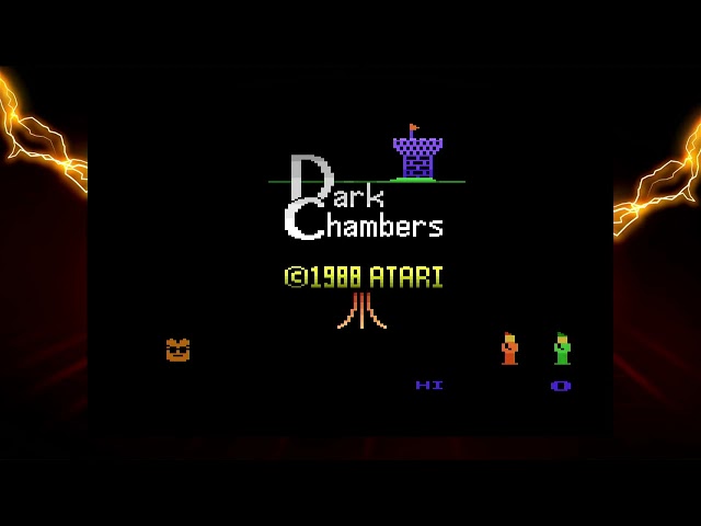 Atari Collection 2 - Evercade Cartridge Tour