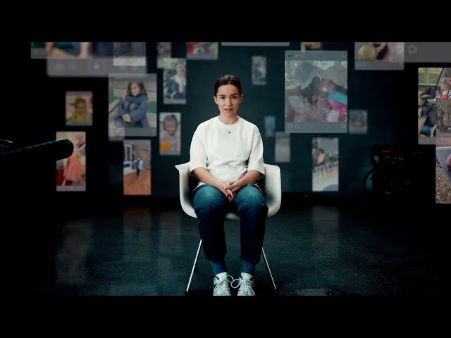 A Message from Ella | Without Consent