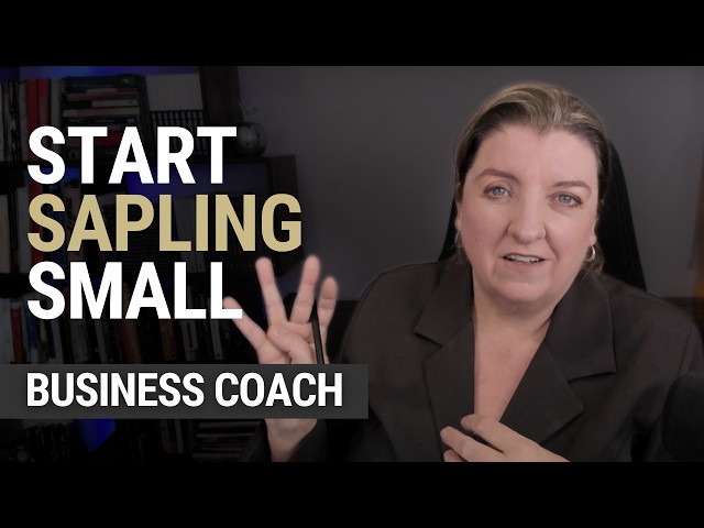 Stop Picking A Niche, Start Doing This Instead | The 4 Coaching Client Attracting Styles