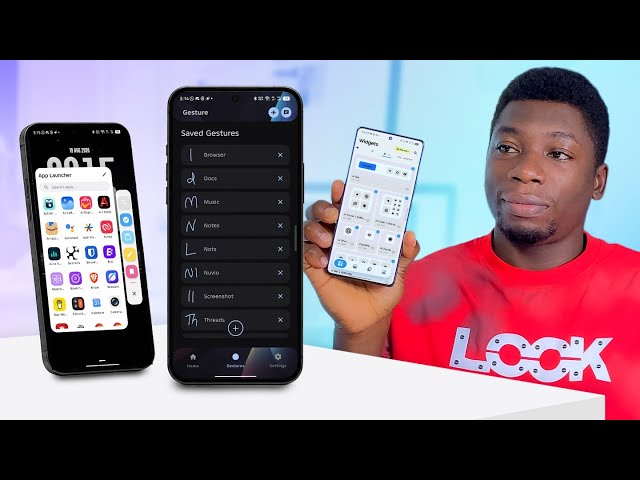 Android Apps That Do Things You Didn't Know Your Phone Could Do