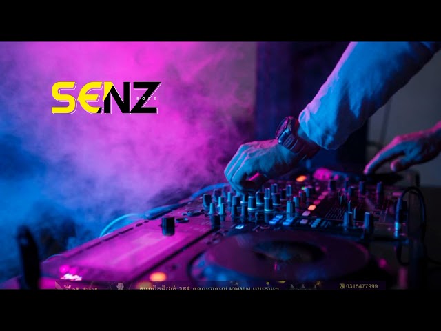 🎼Vai Lerng 2023👾Boom Parara & Like A G6 VIP • Zenyah Beat • ឡើងកប់ / Nonstop Vai Lerng 2023