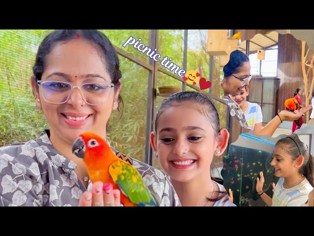 Picnic enjoy with my family🥰🫶♥️#kashishpatel #kashishpatelvlog #picnicvlog #mastitime #vlogger 