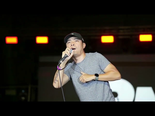 Parokya ni Edgar (PNE) | Full Performance