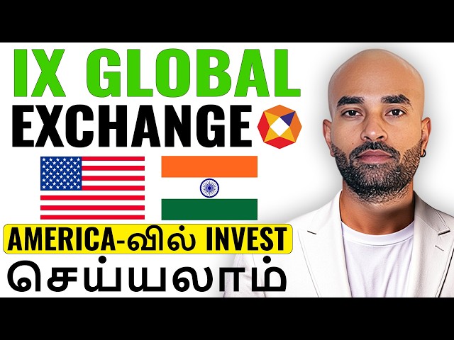 Invest in US Markets from NSE