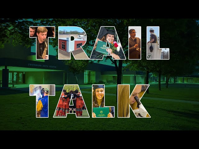 TRAIL TALK | Guided Pathways