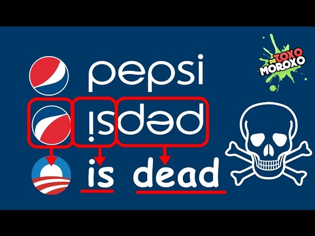 Hidden Messages in Famous Brand Names | DeToxoMoroxo
