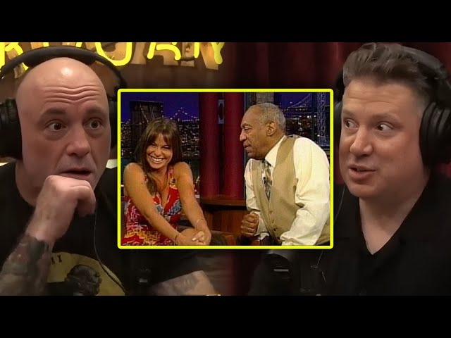The Bill Cosby Story Is Creepier Than We Thought... | Dave Landau