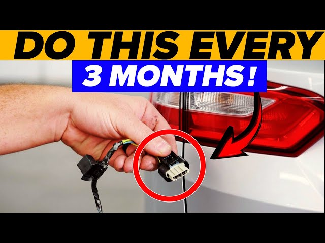The $0 Ford Reset Trick That Mechanics Are Keeping Secret