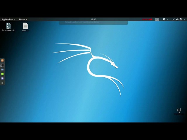 Kali Linux Basic Commands Part 4 | Malayalam Tutorial |SECOND SHOW