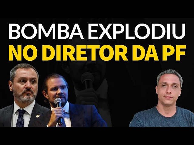 BOMBAZO - Novia del Director General de la PF recibió millones de Vorcaro