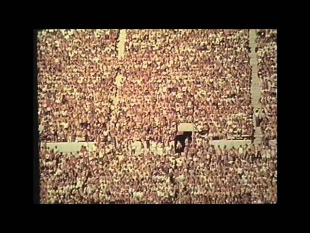Old Wazzu. 1981