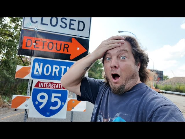 Northeast Philly Is Changing Fast (The Headache Has Begun!)