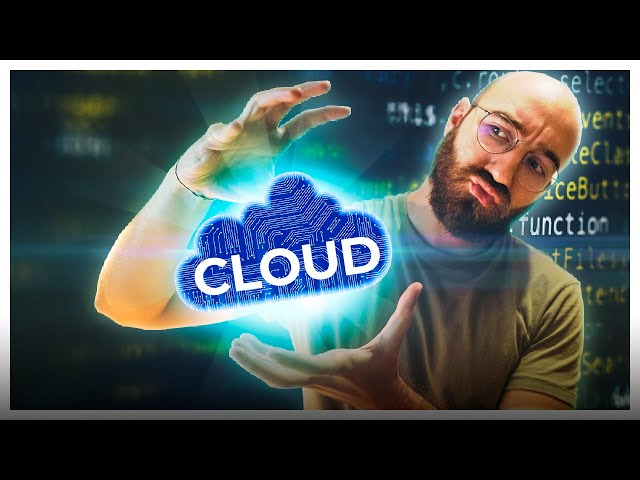Cloud Programming: Where to Begin?