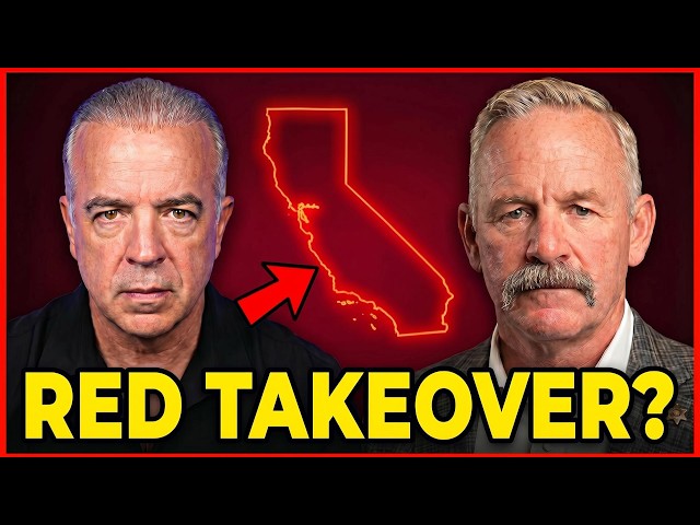 THE CALIFORNIA SHOCK: Why This Republican Is Defying the Odds