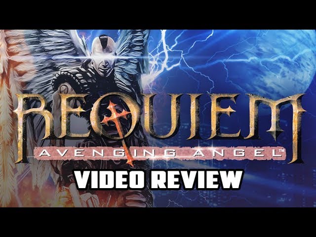 Requiem: Avenging Angel PC Game Review