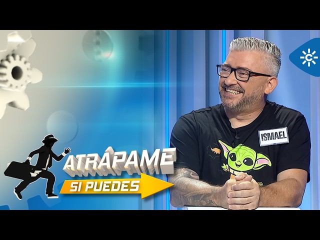 Atrápame si puedes | Programa 1617