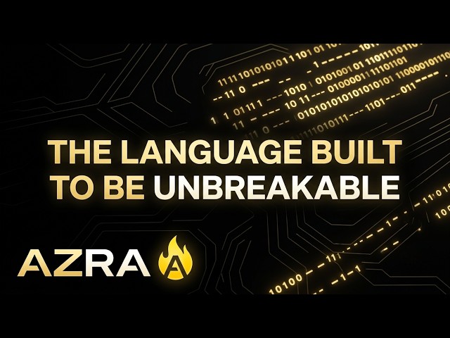 This Programming Language Wants to End All Disease