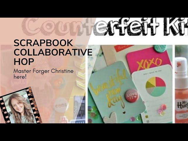 Counterfeit Kit Mini Kit Project 