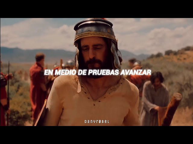 Zac Barrientos - I Want to Learn | The Chosen | (Lyrics)