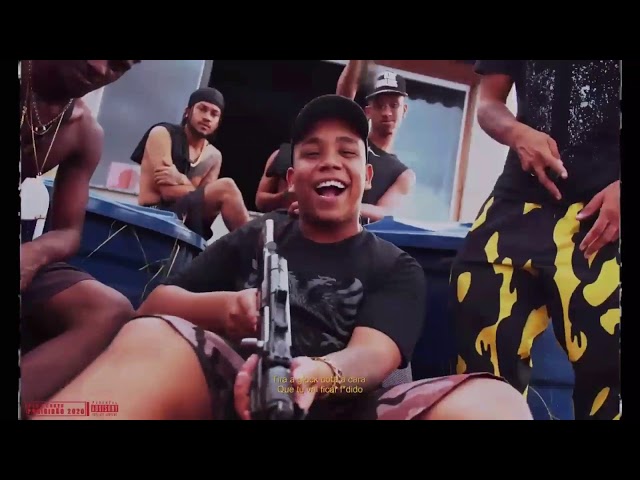 BORGES - UOL CLIPE OFICIAL!
