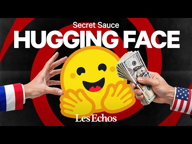 Hugging Face: The $13 Billion Blunder by French Investors
