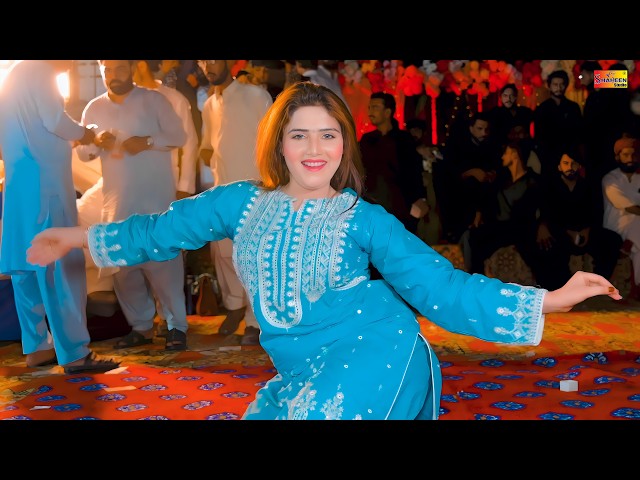 Main Banke Pyar Ki Bail, Nisha Khan, Dance Performance 2026