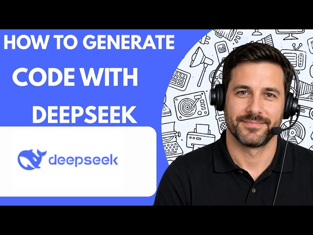 How to Generate Code with DeepSeek Full Guide 2026