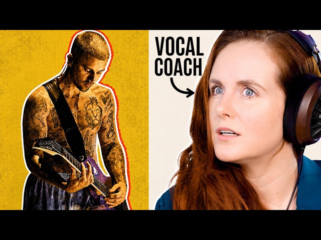 Vocal Coach Explains Why Everyone Was Talking About Justin Bieber's Grammy Performance