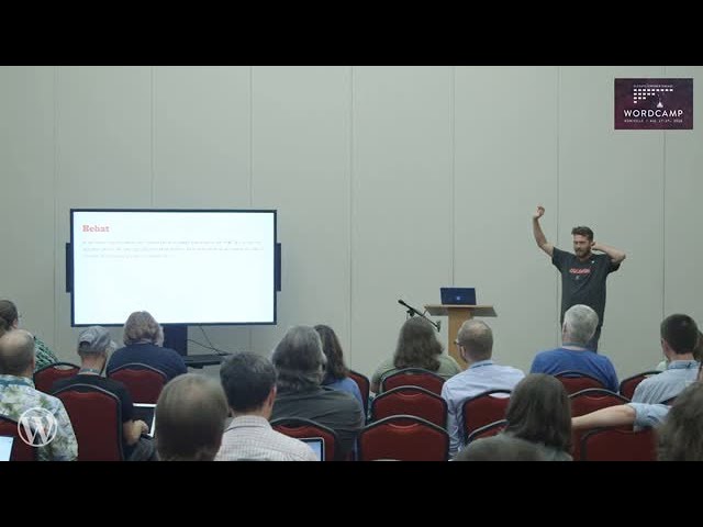 Russell Fair: Developing and deploying high quality code, using TDD + CI/CD