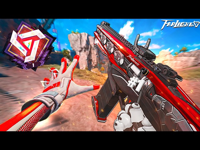 Farlight 84 Is BACK AND BETTER! | Farlight 84 Gameplay