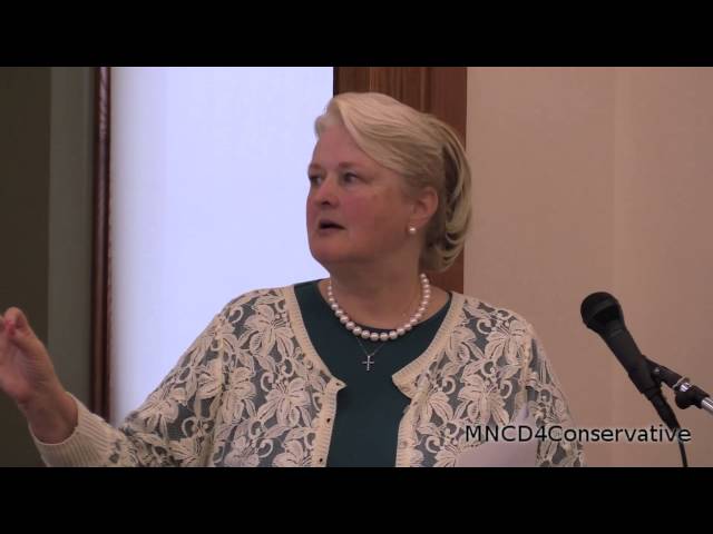 Karen Schroreder Common Core