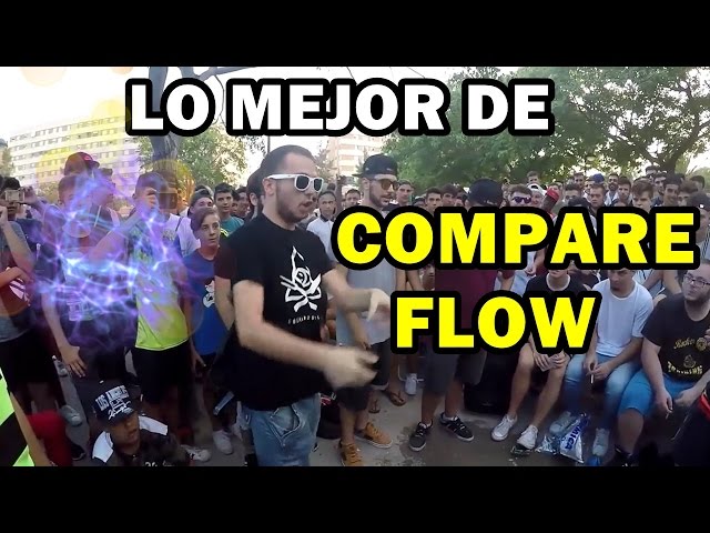 Compare Flow | The BEST of Compare Flow Compilation: Best Moments