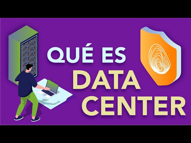 ¿Qué es... DATA CENTER?
