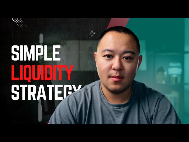 The Only Liquidity Video You'll Ever Need