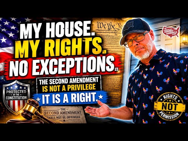 The 30 Year Gun Rights Freeze is OVER: Who Actually Qualifies?