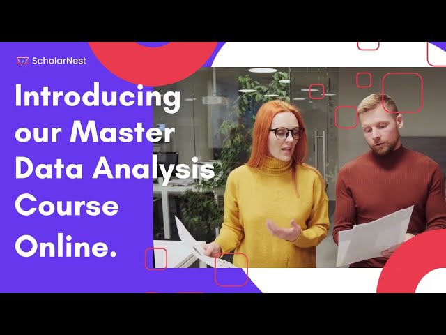 Master Data Analysis Online: Python, SQL, Apache Spark Training by ScholarNest